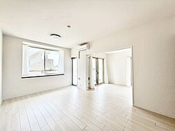 東急ドエルアルス永山II