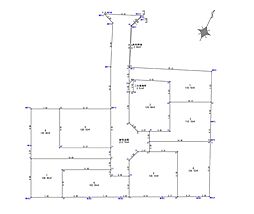 相模原市南区相南1丁目　土地　全9区画　2区画
