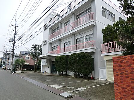 病院 300m 中沢内科医院