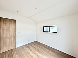 子供部屋の画像