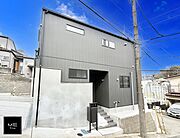 1号棟  ■ZEH水準省エネ住宅でエコな暮らし