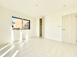 子供部屋の画像