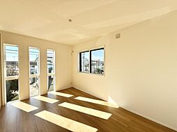 子供部屋の画像