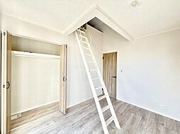 子供部屋の画像