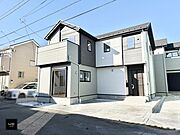 2号棟  ■暮らしを豊かにする充実した仕様設備で快適に