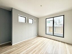 子供部屋の画像