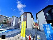 3号棟  ■家族みんなが笑顔で過ごせる、安心感のある住まい