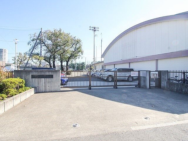 周辺 リーフィアレジデンス相模大野ヴェール 2階/-