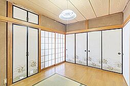 室内の画像