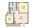 川和団地13号棟4階1,680万円