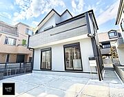 1号棟  ■暮らしを豊かにする充実した仕様設備で快適に