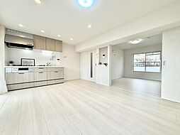 麻生台団地22号棟