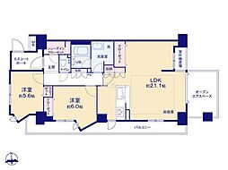 ヴェレーナ茅ヶ崎海岸