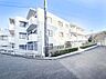 外観：■家族みんなが笑顔で過ごせる、安心感のある住まい