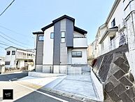 東京都八王子市大谷町：物件画像