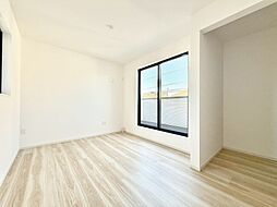 子供部屋の画像