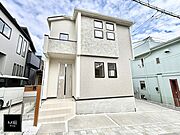2号棟  ■暮らしを豊かにする充実した仕様設備で快適に