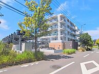 東京都多摩市聖ヶ丘4丁目：物件画像