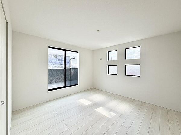 子供部屋