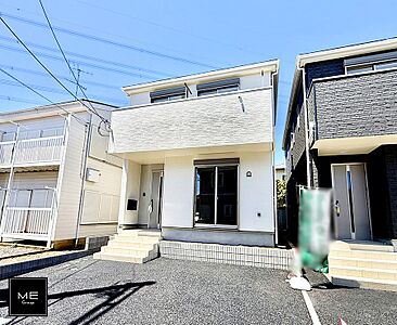 外観:1号棟 ■まずは一度ご覧ください 外観:1号棟 ■まずは一度ご覧ください