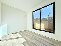 子供部屋の画像