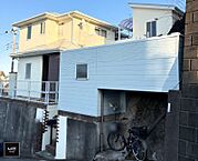 東京都町田市上小山田町：物件画像