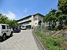 周辺：小学校 1320m 町田市立小山田小学校