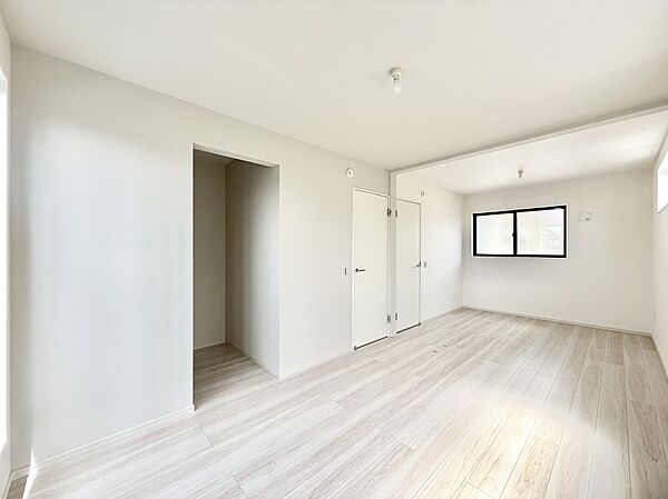 子供部屋