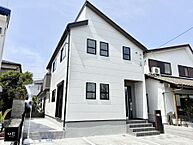 神奈川県藤沢市遠藤：物件画像