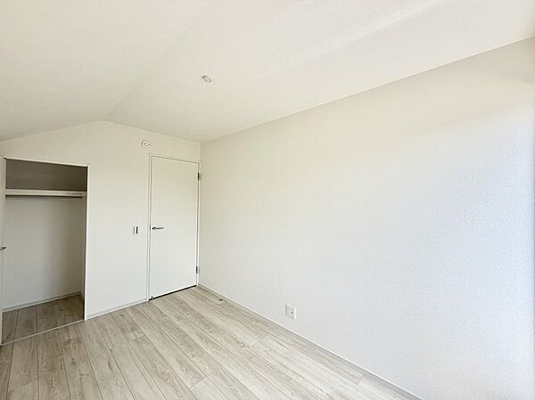 室内を拡大表示