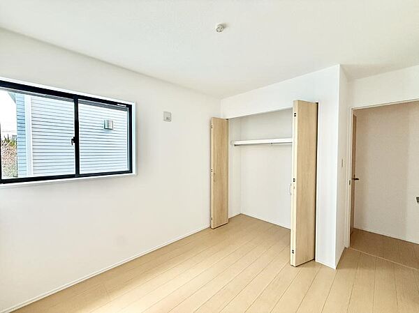 室内を拡大表示
