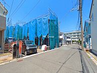 神奈川県平塚市虹ケ浜：物件画像
