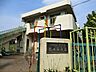 周辺：幼稚園・保育園 210m 若木保育園