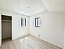 室内：F号棟  ■自分だけのスペース どんなお部屋にするかとっても楽しみですね