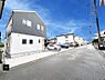 外観：■新しい住まい、街の新しい風景