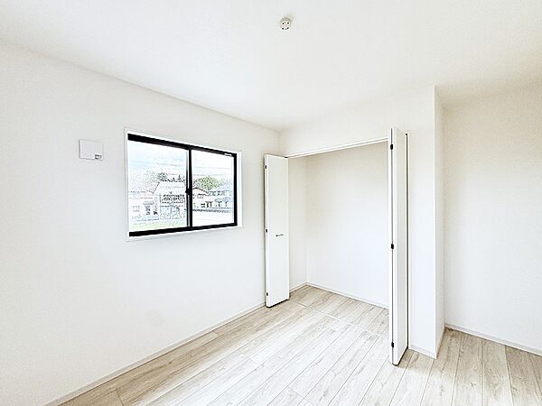 子供部屋