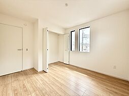 子供部屋の画像