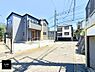 外観：■新しい時代の息吹を感じる、心地よい環境