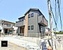 外観：1号棟  ■暮らしを彩る充実した設備仕様が備わった住まい