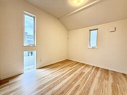 子供部屋の画像