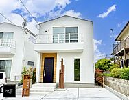 神奈川県藤沢市辻堂東海岸1丁目：物件画像