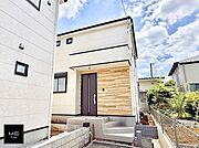 2号棟  ■新しい暮らしが始まる場所で、家族の絆を深める
