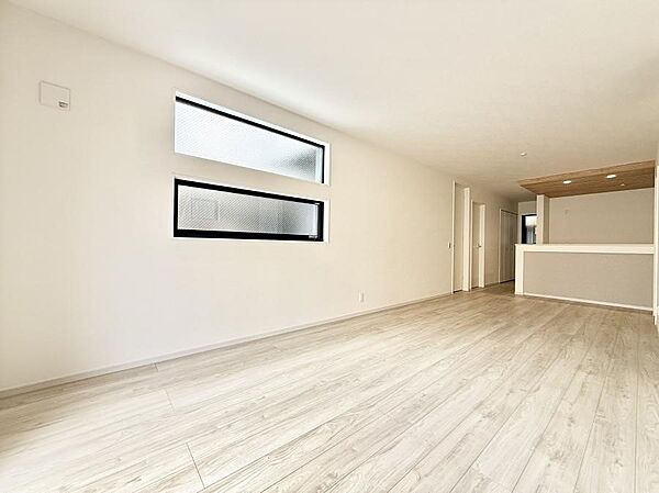 リビング/ダイニングを拡大表示