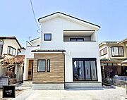 1号棟  ■小・中学校まで徒歩5分の嬉しい立地