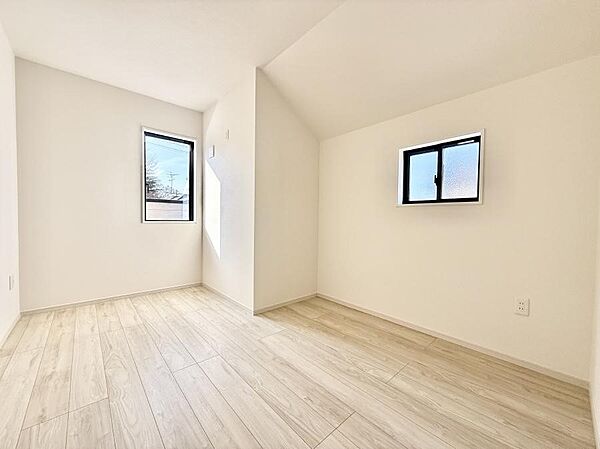 子供部屋