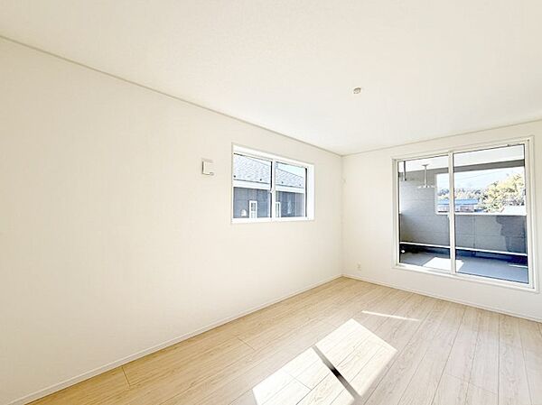 子供部屋