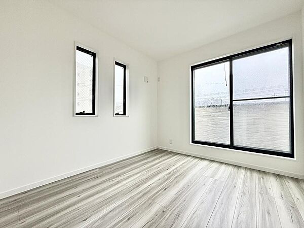 子供部屋を拡大表示