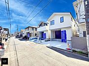 ■家族とのお出かけが楽しくなる環境です