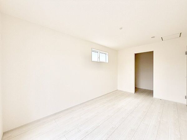 室内を拡大表示