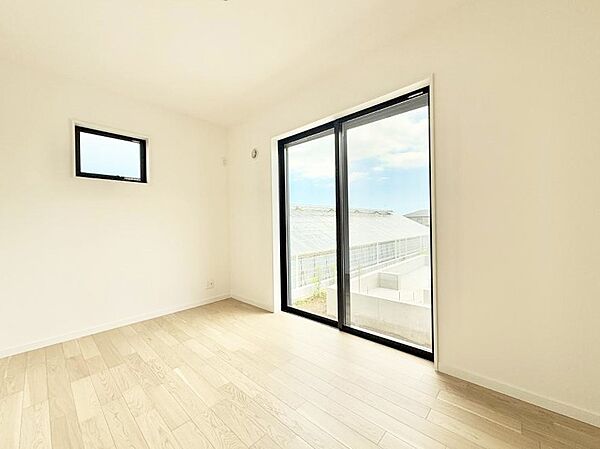 室内を拡大表示